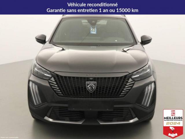 Peugeot 2008 image 2