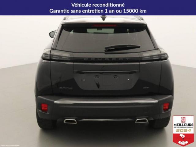 Peugeot 2008 image 7