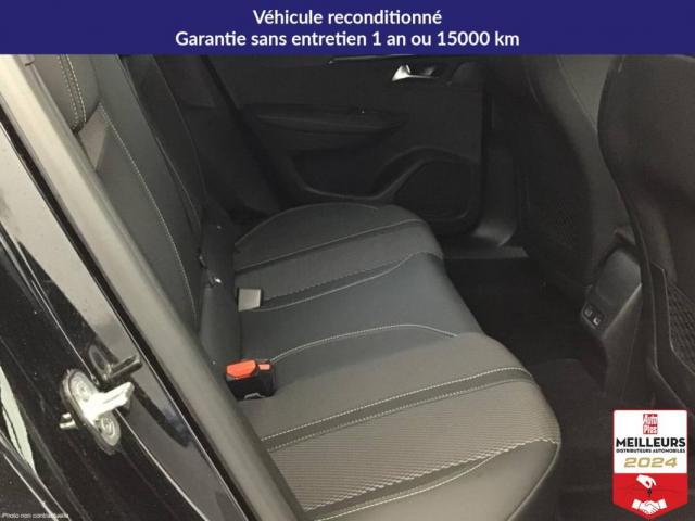 Peugeot 2008 image 3