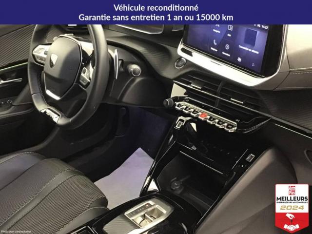 Peugeot 2008 image 8