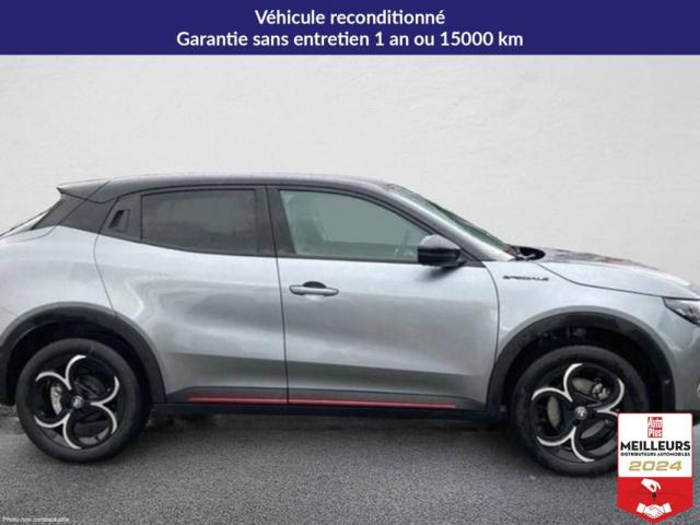 Alfa Romeo Junior image 3