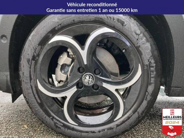 Alfa Romeo Junior image 2