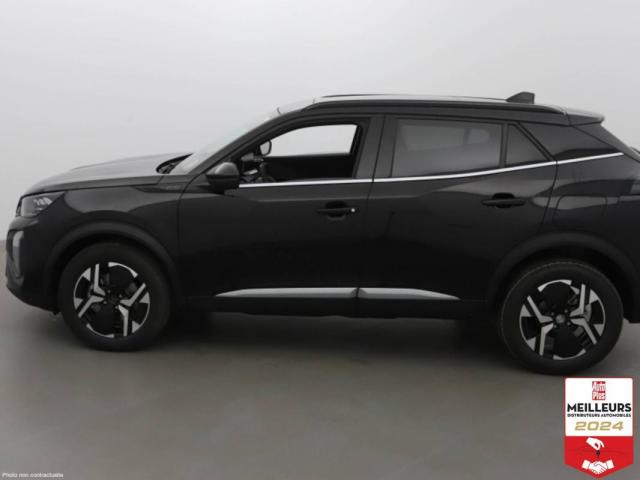Peugeot 2008 image 3
