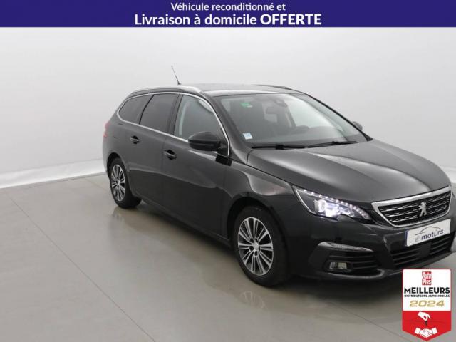 Peugeot 308 Sw image 9