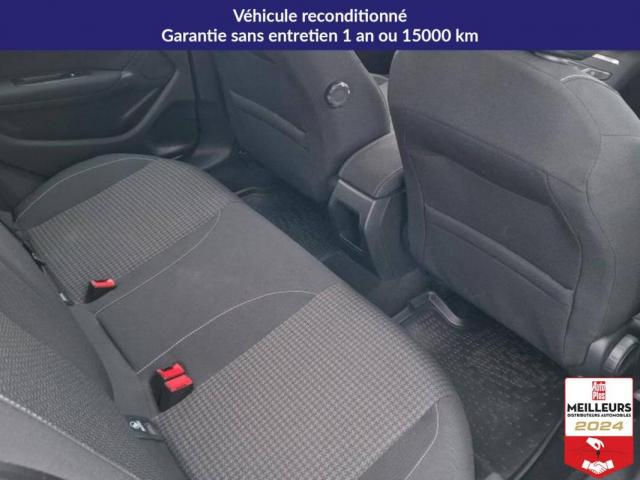 Peugeot 308 image 3