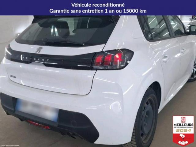 Peugeot 208 image 1