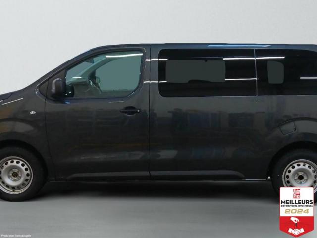 Peugeot Expert image 9