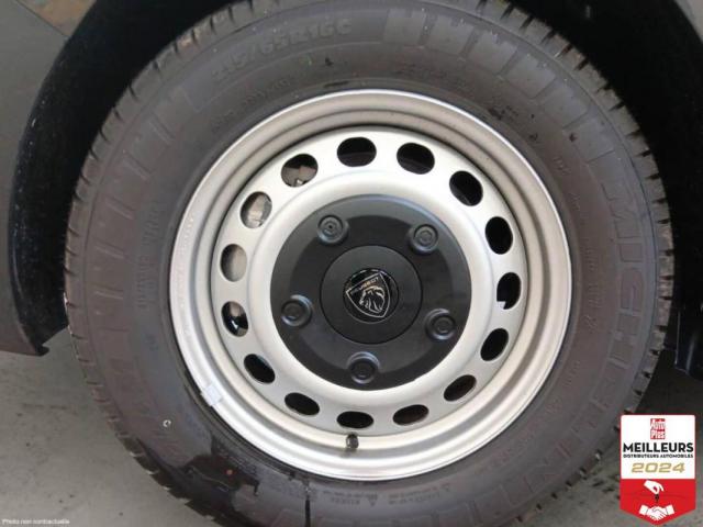 Peugeot Expert image 6