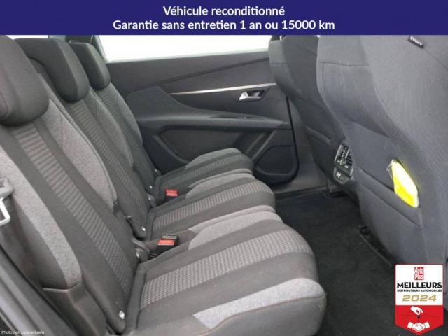 Peugeot 5008 image 4