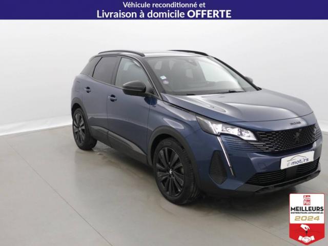 Peugeot 3008 image 4