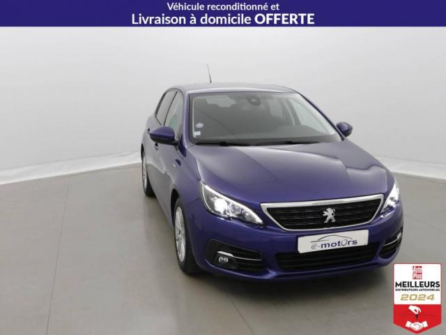Peugeot 308 image 5