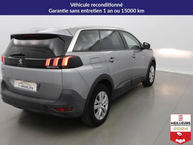 Peugeot 5008 image 3