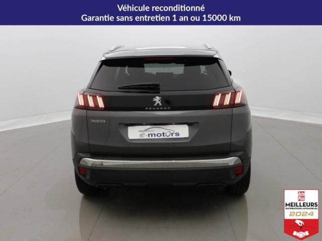 Peugeot 3008 image 2