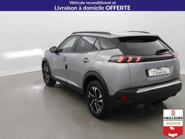 Peugeot 2008 image 5