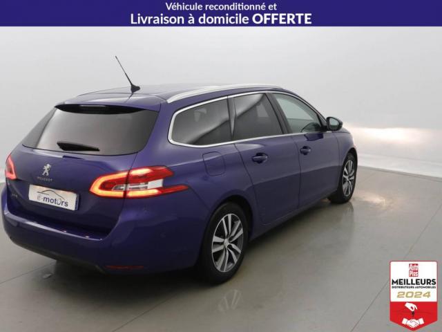 Peugeot 308 Sw image 8