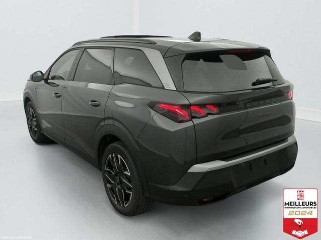 Peugeot 5008 image 9