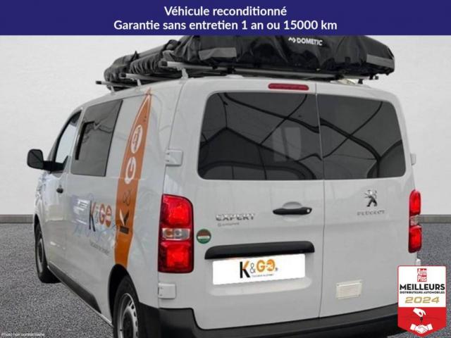 Peugeot Expert image 9