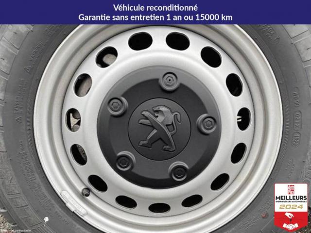 Peugeot Expert image 4