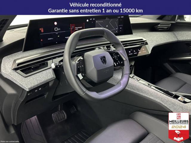 Peugeot 3008 image 8