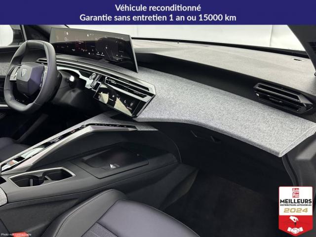 Peugeot 3008 image 1