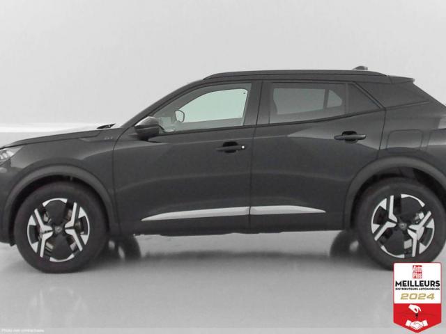Peugeot 2008 image 1