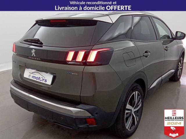Peugeot 3008 image 1