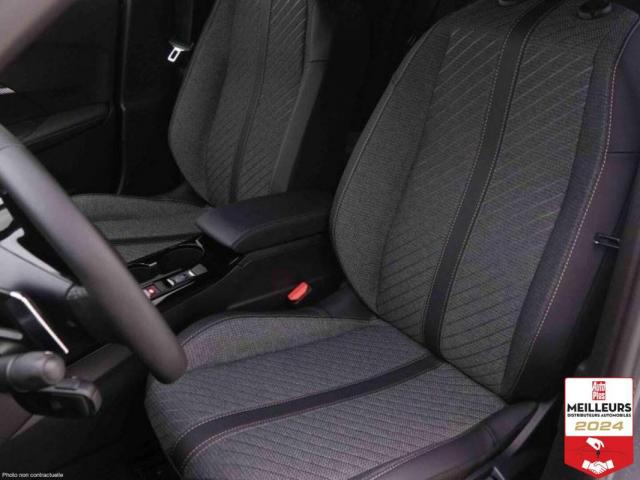 Peugeot 2008 image 1