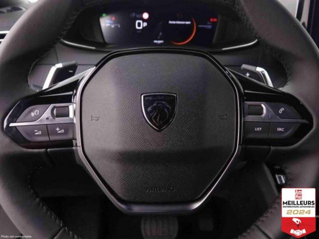 Peugeot 2008 image 3