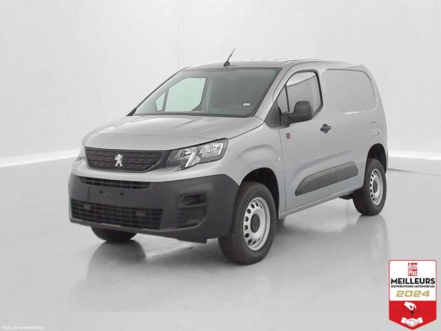 Peugeot Partner image 1