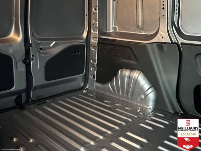 Peugeot Partner image 3