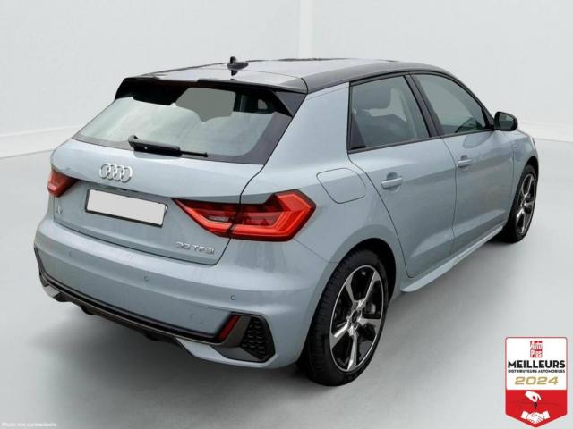 Audi A1 Sportback image 8