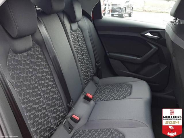 Audi A1 Sportback image 1