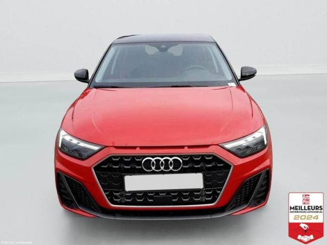Audi A1 Sportback image 5