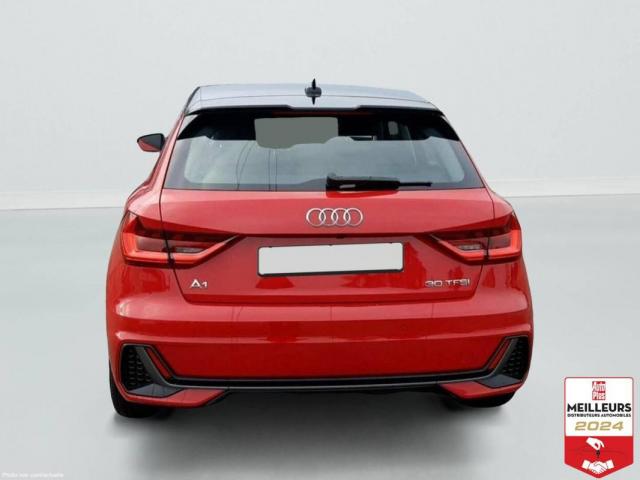 Audi A1 Sportback image 6