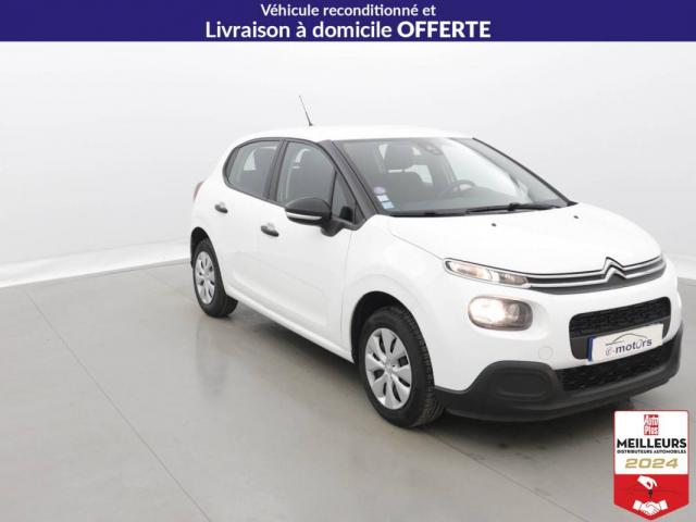 Citroen C3 image 2