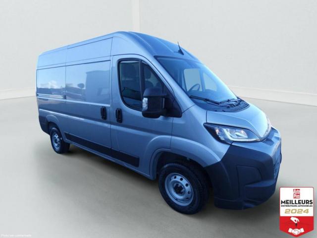 Citroen Jumper image 8