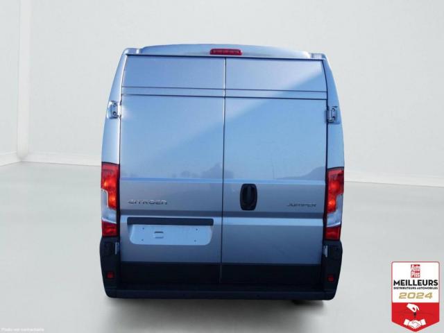 Citroen Jumper image 6