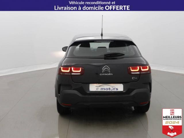 Citroen C4 Cactus image 6