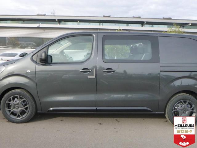 Citroen Jumpy image 9