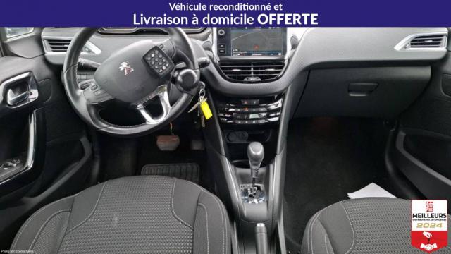 Peugeot 208 Puretech 110 S&s Eat6 Allure