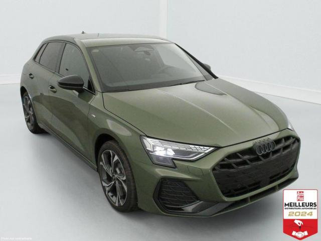 Audi A3 Sportback image 2