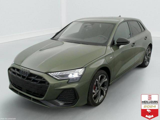 Audi A3 Sportback image 6