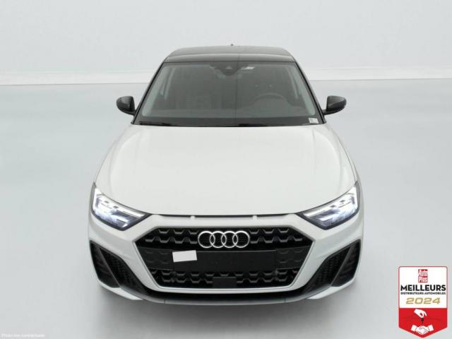 Audi A1 Sportback image 5