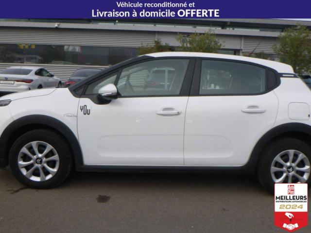 Citroen C3 image 2