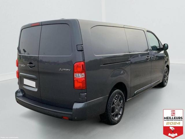 Citroen Jumpy image 4