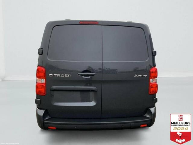 Citroen Jumpy image 9