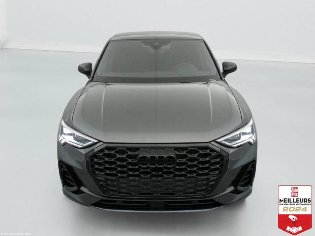 Audi Q3 Sportback image 3