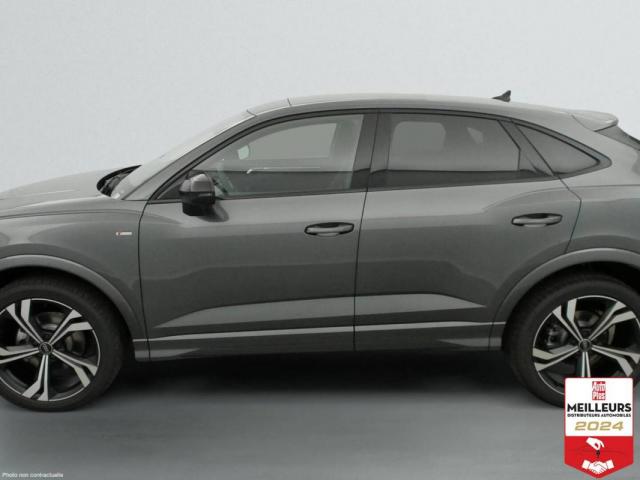Audi Q3 Sportback image 4