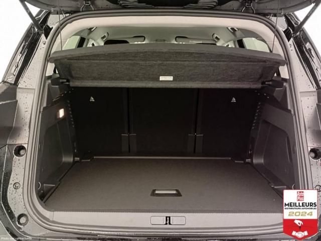 Citroen C5 Aircross image 5