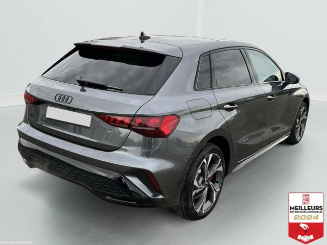 Audi A3 Sportback image 9